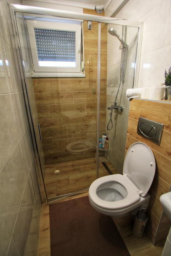 Apartman Srdjan Banja Luka Kültér fotó