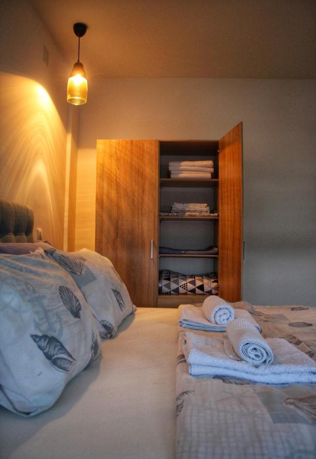 Apartman Srdjan Banja Luka Kültér fotó