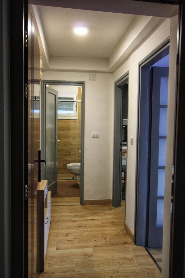 Apartman Srdjan Banja Luka Kültér fotó